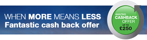 Sachtler - when more means less Sachtler - when more means less