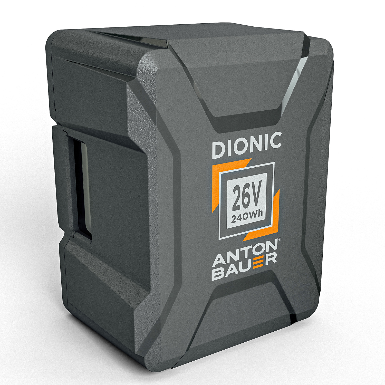 Kit Base Anton Bauer Titon Pour Blackmagic - Câble LEMO Et Factice LP-E6, Neuf