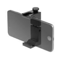 SHAPE Smartphone Aluminium Clamp Tripod Mount With Cold Shoe (p/n SPTM)