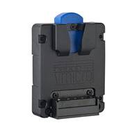 Buy - Bebob Vmicro Battery Plate (VMMmicro-DTAP-LEMO)