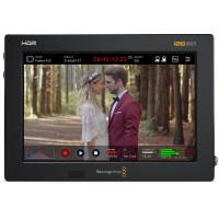 Blackmagic Video Assist 7in 12G HDR | CVP Blackmagic Video Assist 7in 12G HDR | CVP