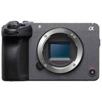 Sony FX30 Camera | CVP