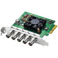 Buy - Blackmagic DeckLink Quad HDMI Recorder (BDLKDVQDHDMI4K)