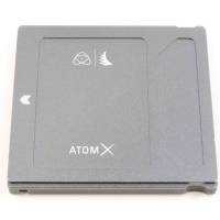 Angelbird AtomX SSDmini | 1TB & 2TB | CVP
