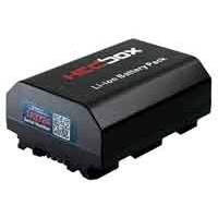 Hedbox Battery Pack For Sony FX2/FX3 | CVP