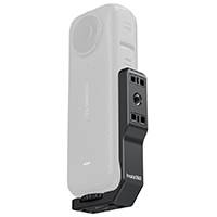 Insta360 support vertical-horizontal pour X4 - Accessoires caméra sport - Achat et Prix