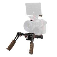 Zacuto Gratical EVF & Axis Mini (セット商品） axis-mini-977701.jpg?v=1750177970