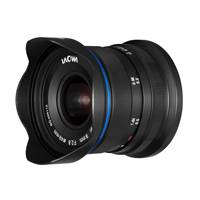 Buy - Laowa 9mm f/2.8 Zero-D - DL Mnt (VE928DL)