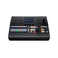 その他 ATEM 1 M/E Advanced Panel 10 Blackmagic Design ATEM 1 M/E Advanced Panel 10 Video