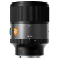 BLAZAR TALON 50mm (Sony Eマウント用) Blazar Talon 50mm T2.1 1.5x FF AF (E-Mount) | CVP