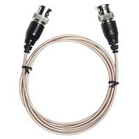 Superbat Câble SDI BNC Coudé 60cm (Choix De Longueur 60cm/1m