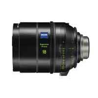 Buy - Zeiss SP 18mm T1.5 PL (Feet) (2348-660)