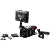 Unleash Cinematic Creativity with the RED KOMODO-X Z Mount