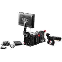 Buy - RED KOMODO-X RF Production Pack Gold Mount (710-0418 )