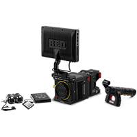 （nikumalu ）RED KOMODO 6K フルセット Unleash Cinematic Creativity with the RED KOMODO-X Z Mount
