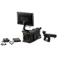 REDVOLT x 2個 RED Komodo KOMODO-X