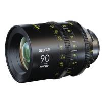 DZOFILM Vespid Prime 5-lens Kit (PL+EF) | CVP