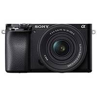 Buy - Sony a6100 Camera Body Only (ILCE6100AB.CEC)