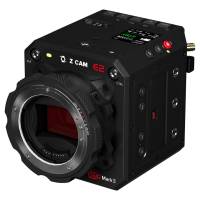 Z CAM E2 S6 6K Cine Camera - EF | CVP