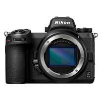 Buy - Nikon Z 6II Body (VOA060AE)