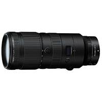 Buy - Nikon NIKKOR Z 70-200mm f/2.8 VR S Telephoto Lens (JMA709DA)