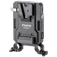 Tilta Mini PD V-Mount Battery Plate - Black | CVP