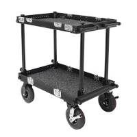 Buy - ADICAM Standard Professional Camera Cart with 9Inch Pneumatic ...