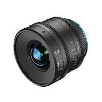 Buy - Irix 15mm T2.6 - MFT (IRI-144285)
