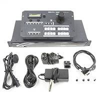 Blackmagic 6k Hire Blackmagic Design MultiView HD In London