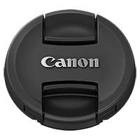 Buy Canon Lens Cap E 67ii For Ef S 18 135mm F3 5 5 6 Is Lens Canon P N 6316b001aa