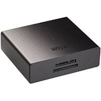 Sony CFexpress A / SD Card Reader