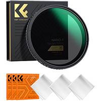 Buy - Tiffen 77mm Variable ND Filter (77VND)