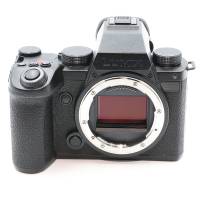 Panasonic Lumix S5Iix Body | CVP
