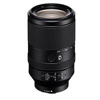 Buy - Sony 70-300mm F4.5-5.6G - Sony E (SEL70300G.SYX)