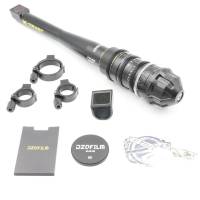 DZOFILM X-Tract 18-28mm 90Deg T8 Probe Zoom Lens | CVP