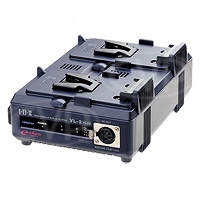 Buy - IDX VL-2Plus 2-Ch. Quick Charger (VL-2PLUS)