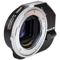 Buy - Metabones EF-E Mount T Smart Adapter (MB_EF-E-BT5)