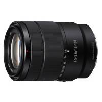 Buy - Sony 18-135mm F3.5-5.6 - Sony E (SEL18135.SYX)