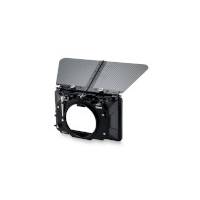 Buy - Tilta 4x5.65 Clamp-on Matte Box w/ 110mm Back (MB-T12-M110)