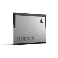 Angelbird AV PRO AR CFast 2.0 256GB | CVP