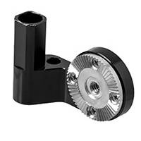 Buy - Zacuto Axis Mini EVF Mount (Z-M-AEM)