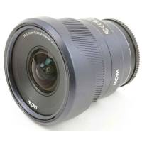 Laowa 12mm f/2.8 Lite Zero-D FF FE Mount | CVP