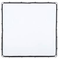 Tessuto Diffusore Manfrotto Per Skylite - 1.25 Stop | Per Luci E Controluce In Fotografia