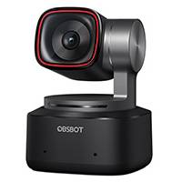 Buy - Obsbot Tiny SE AI Full HD PTZ Webcam (OBS-800001)