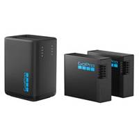 Buy - GoPro Dual Battery Charger For HERO13 Black (AEDBD-201-EU)