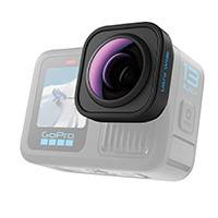 GoPro Media Mod For HERO12/HERO11/HERO10/HERO9 Camera #ADFMD-001