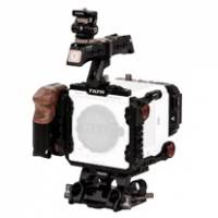 Wooden Camera V-Mount アダプター RED Komodo Legacy Battery Slide Pro V-Mount for RED® KOMODO® — Wooden