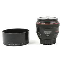 Canon EF 50mm f/1.2 L　レンズ 81+RQ0vr+HL._AC_UF350,