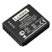 Panasonic DMW-BTC14EB Battery Charger for S Series BLJ31