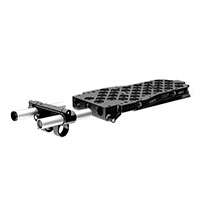 Piastra Adattatore Universale ARRI UAP-2 K2.0001221 Per AMIRA - Coda Di Rondine - Usato In Buono Stato
